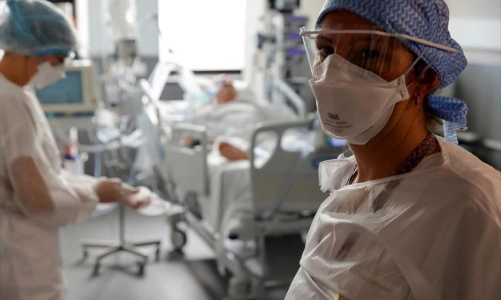 Κάλεσμα της κυπριακής κυβέρνησης στους πολίτες να τηρούν τα μέτρα